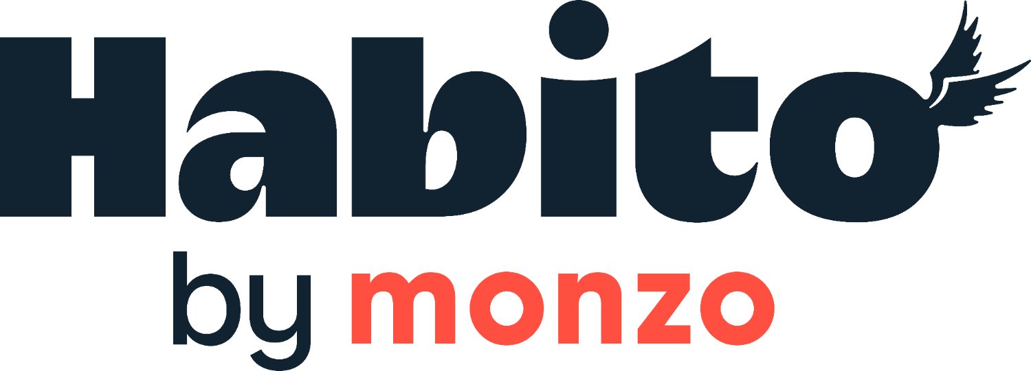 Habito's profile banner image