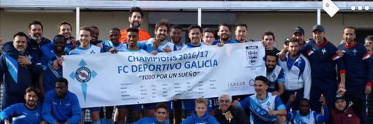 Leo Decabo (Snr) banner
