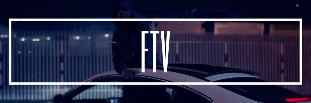 FusedTV's profile banner image