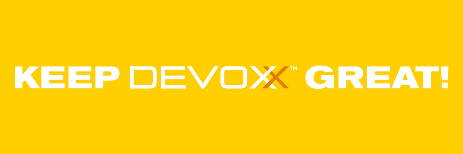 realDevoxxTrump's profile banner image