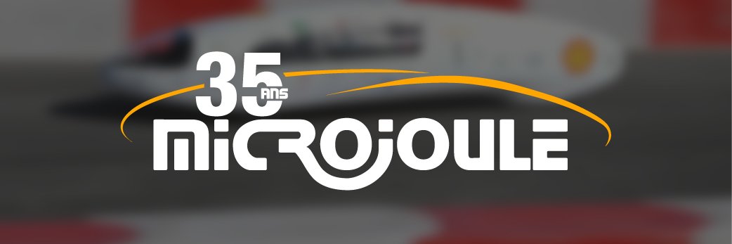Microjoule - la Joliverie banner