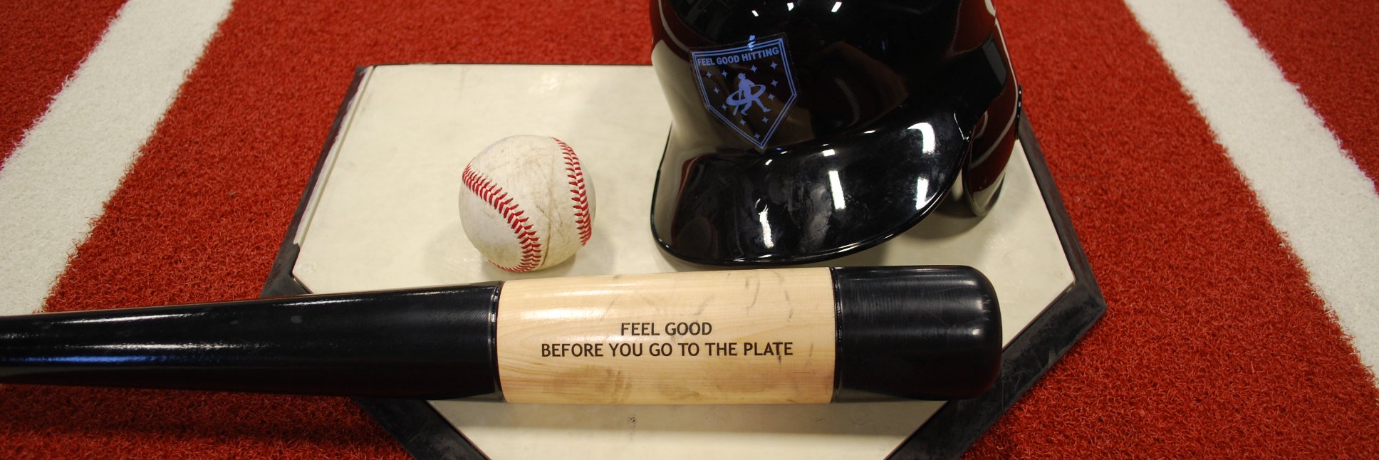 Feel Good Hitting banner