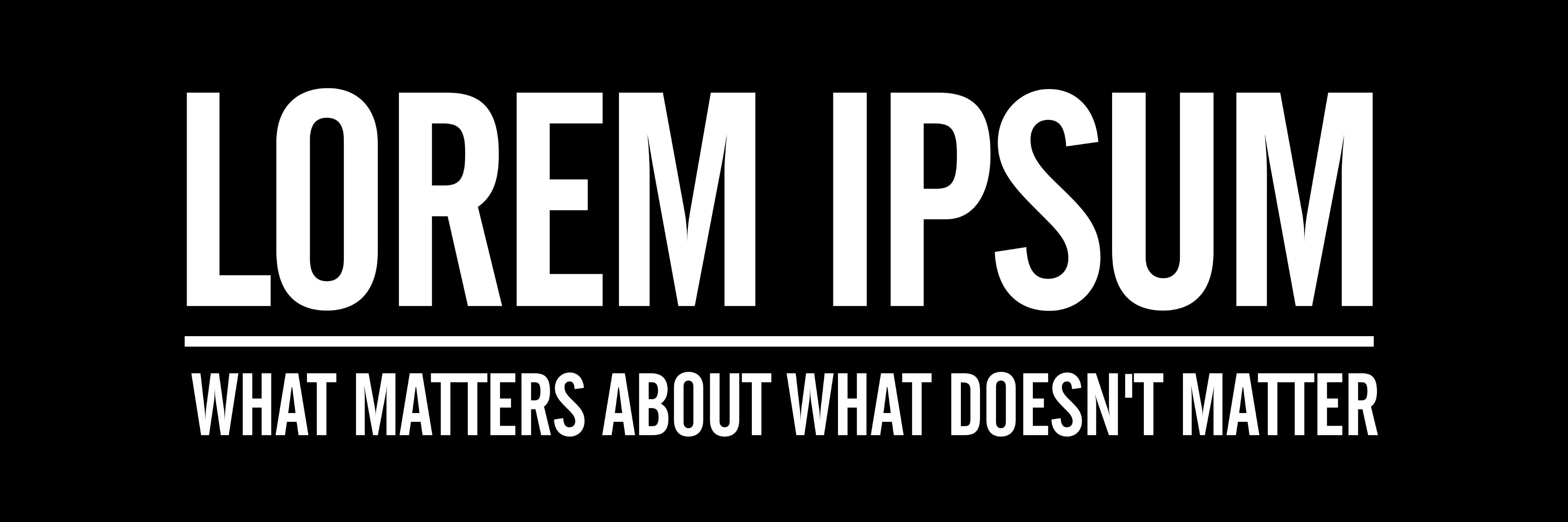 loremipsum_wtf's profile banner image