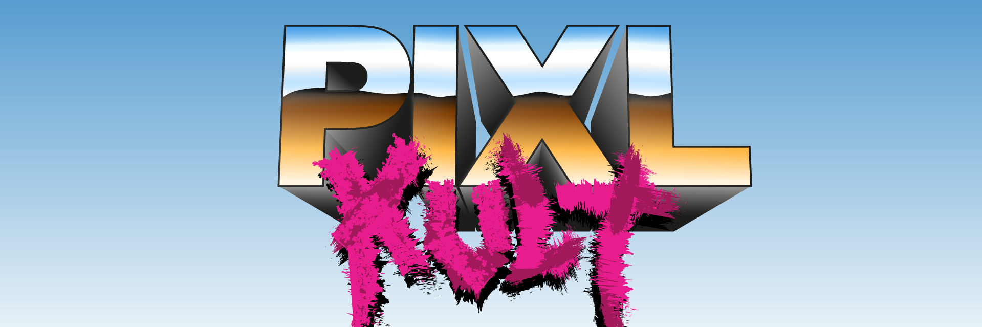 PixlKult's profile banner image