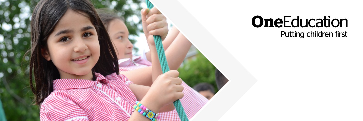 One Ed Attendance & Safeguarding banner