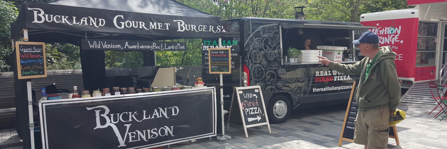 BucklandVenison's profile banner image