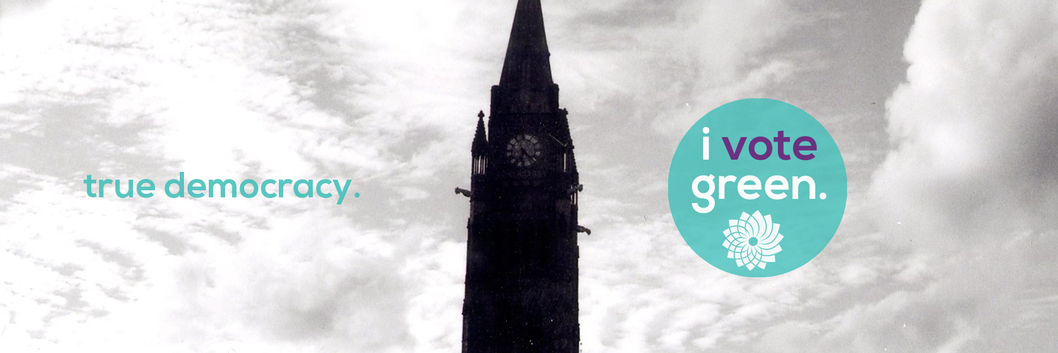 QueensUGreens's profile banner image