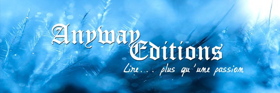 AnywayEditions's profile banner image