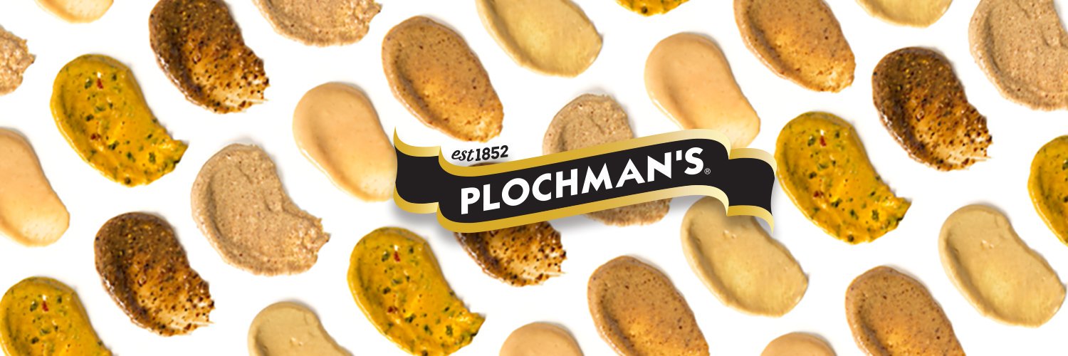 Plochman's Mustard banner