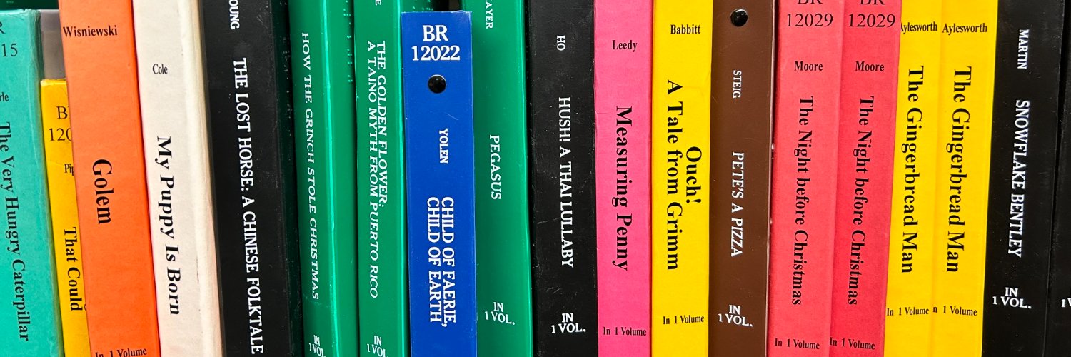 KLASlibraries's profile banner image