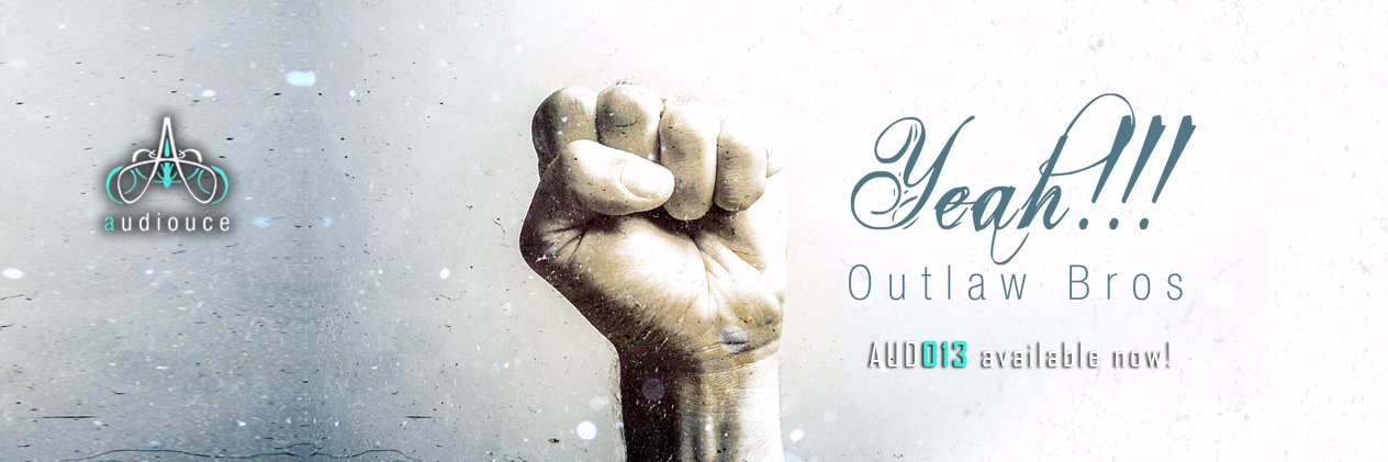 Audiouce's profile banner image