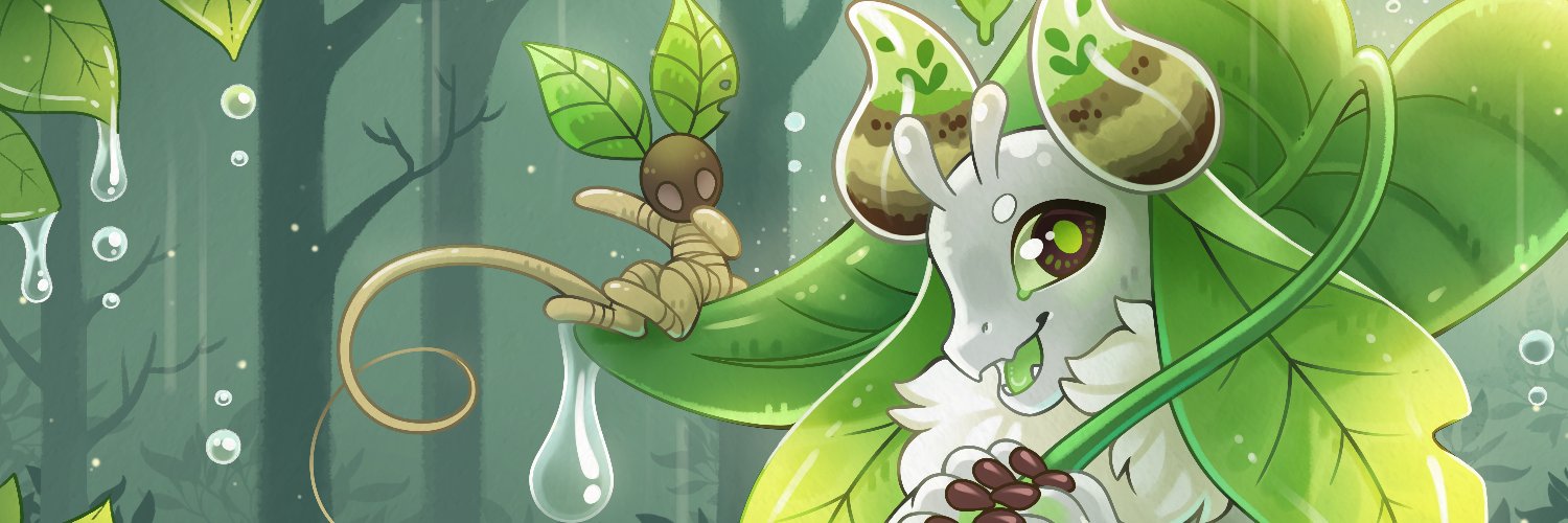 🌱Gosetsuki🌱 banner