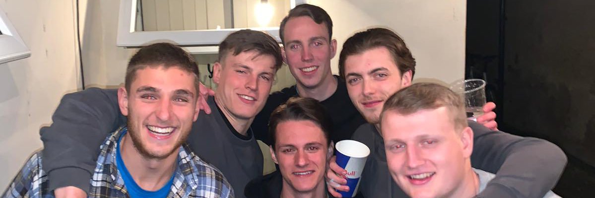 samcook2000's profile banner image