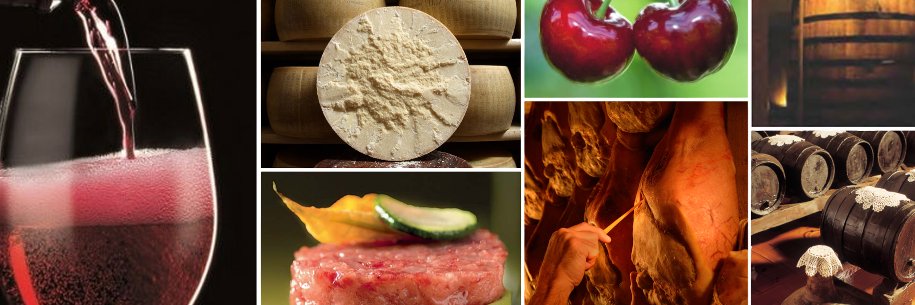 Piacere Modena banner