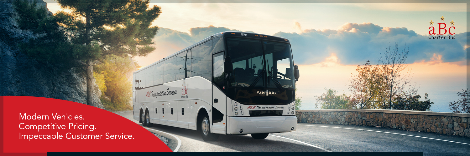ABCcharterbus's profile banner image