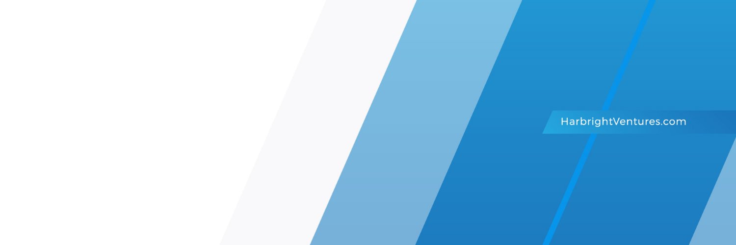 Harbright Ventures banner
