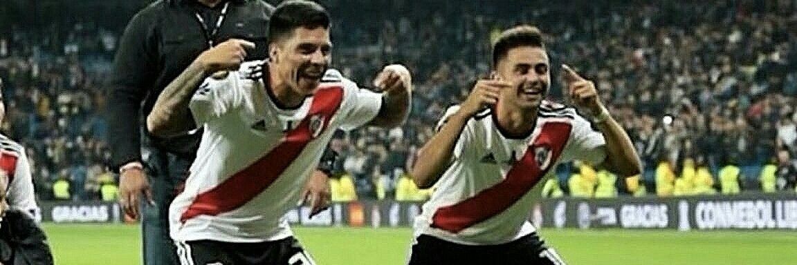 EnzitoGimenez's profile banner image
