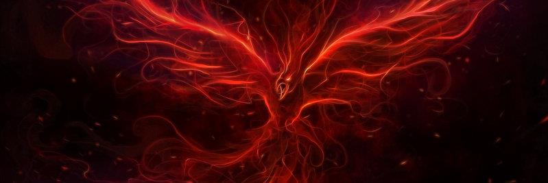 themlmphoenix's profile banner image