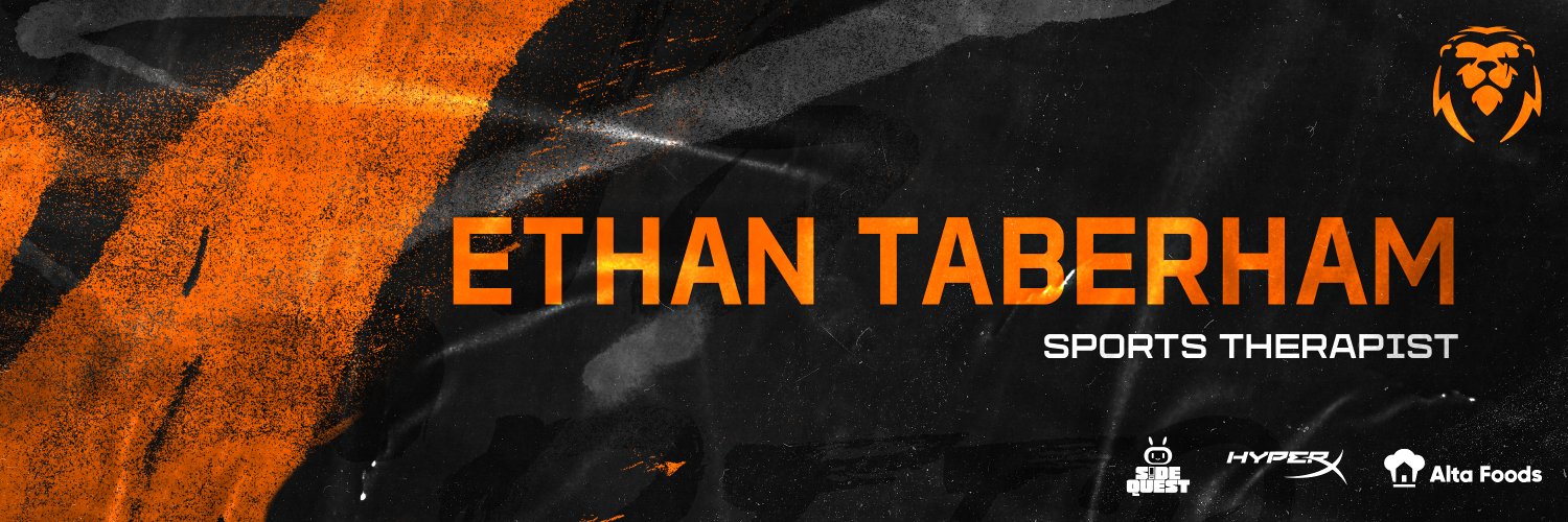 ETaberham's profile banner image