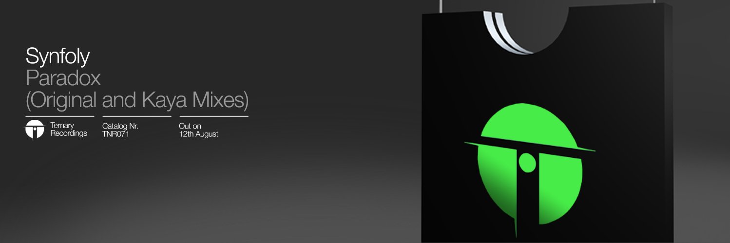 synfoly's profile banner image
