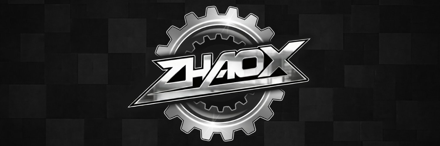 ZhaoxLive's profile banner image
