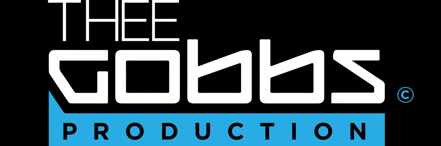 TheeGobbsProd's profile banner image