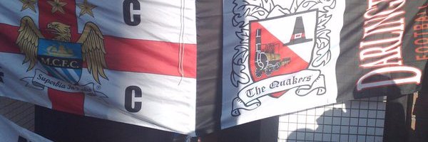 MCFCDarlo's profile banner image