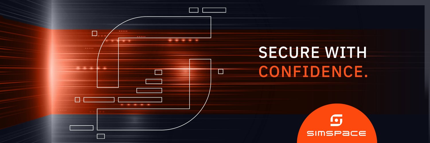 SimSpace banner
