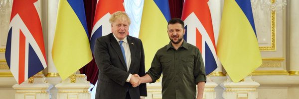 BorisJohnson Profile Banner