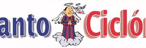 SantoCiclon1908's profile banner image