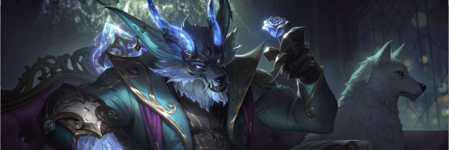 Ferzo_ron's profile banner image