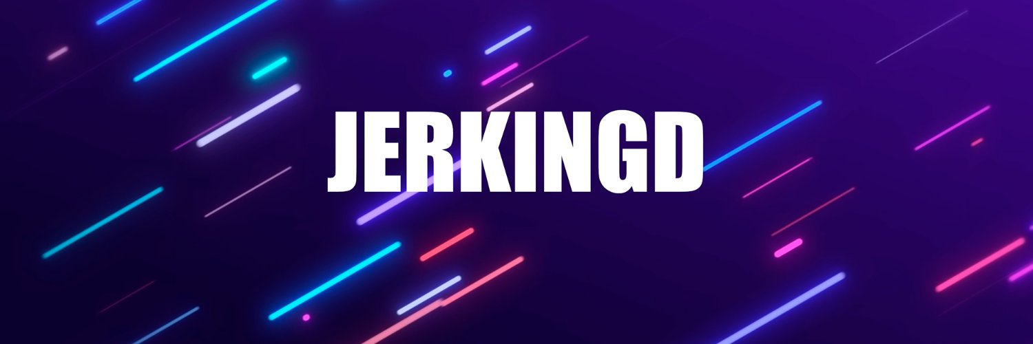 jerkingd1's profile banner image