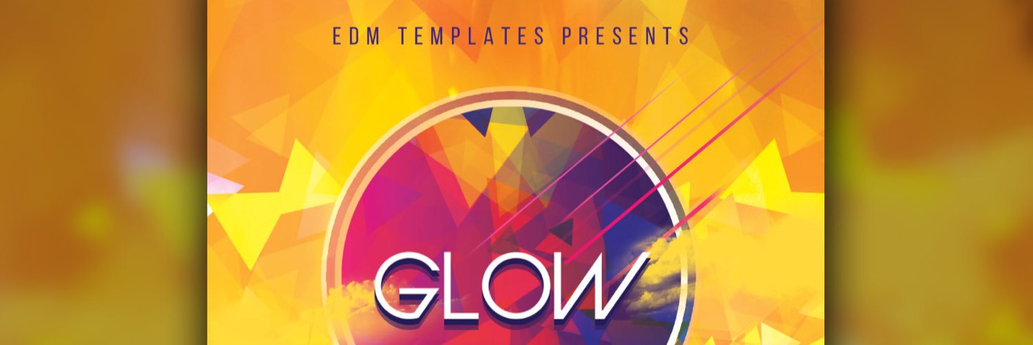 EDM Templates banner