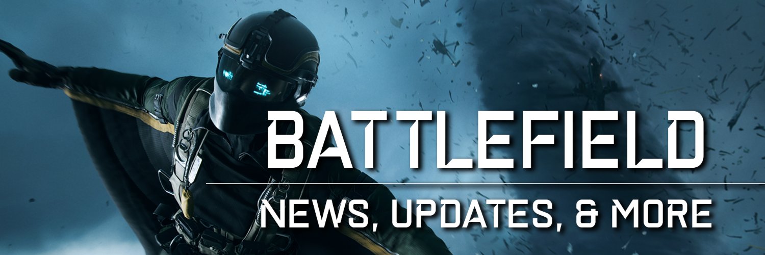 Battlefield Roundup banner