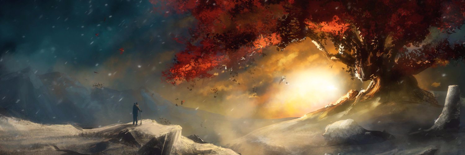 r13stalker's profile banner image