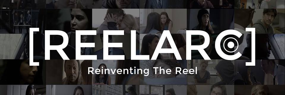REELARC banner