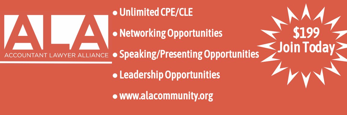 ALACommunity's profile banner image