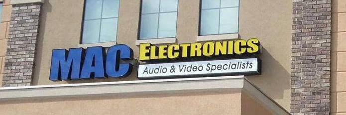 MAC Electronics (@MACElecEvans) / Posts / X