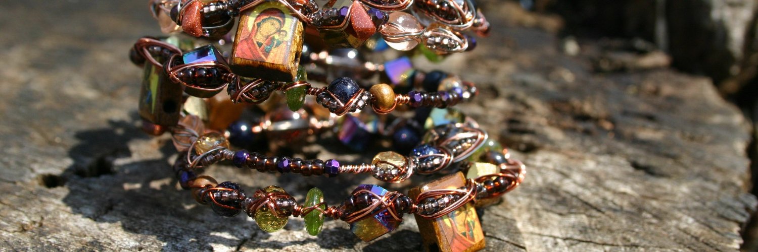 SacredBracelets's profile banner image