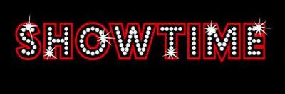 Showtime banner