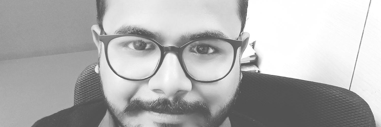 smanishkumar37's profile banner image