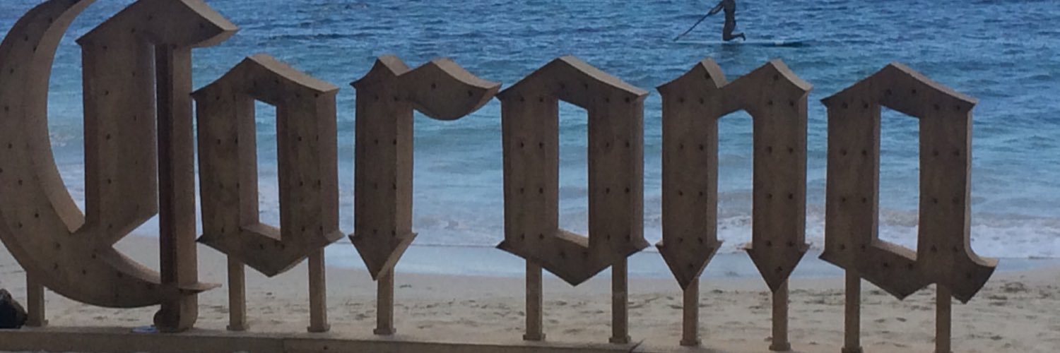 Coronitasymas's profile banner image
