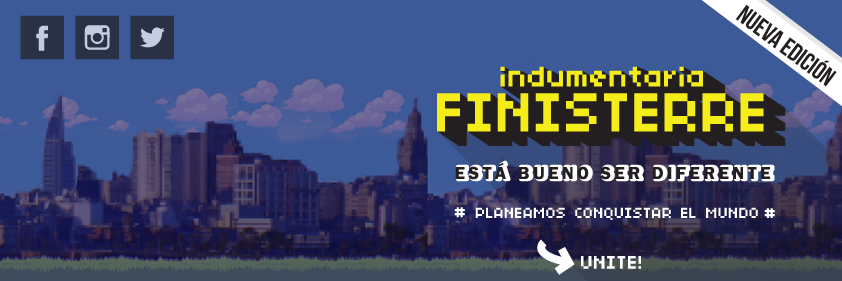 IndFinisterre's profile banner image