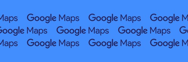 googlemaps Profile Banner