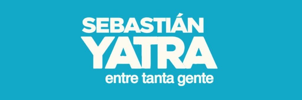 Forever Yatra Barranquilla 🪽 banner