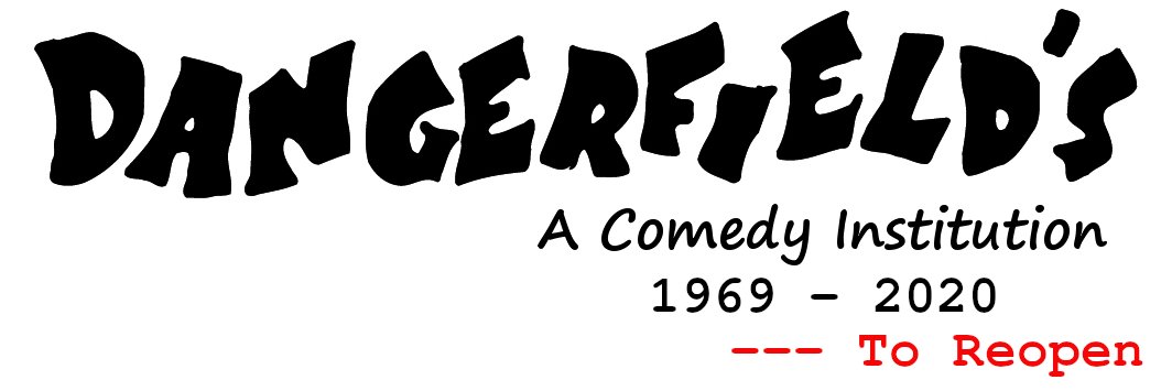 Dangerfield's banner