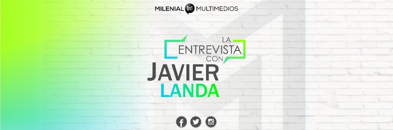 JL | Javier Landa banner
