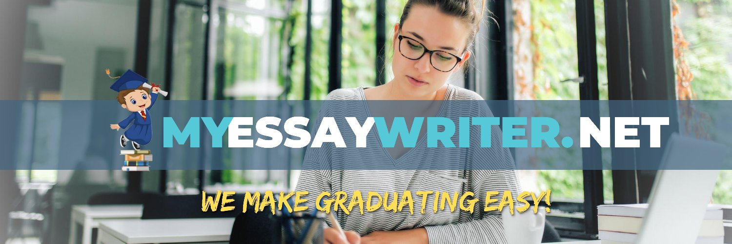MyEssayWriter's profile banner image