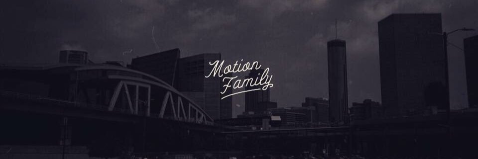 MotionFamily's profile banner image