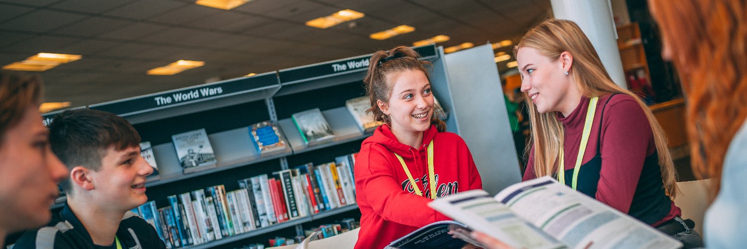 RTS_SixthForm's profile banner image